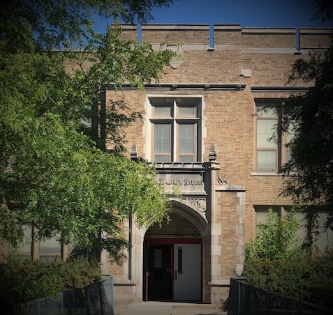  J.E. Clark Preparatory Academy